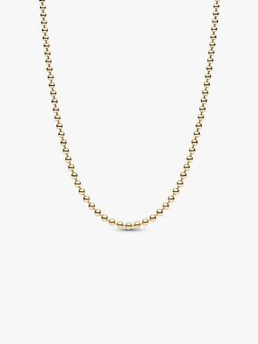 Pandora Ball Chain Necklace